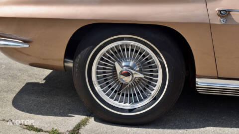 1964 Chevrolet Corvette