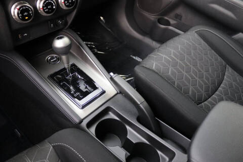 2025 Mitsubishi Outlander Sport