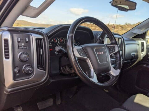 2018 GMC Sierra 2500HD