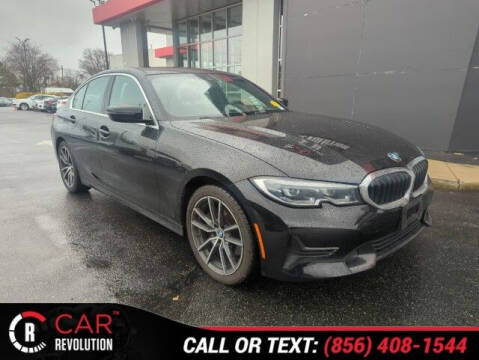 2020 BMW 3 Series for sale at Car Revolution in Maple Shade NJ