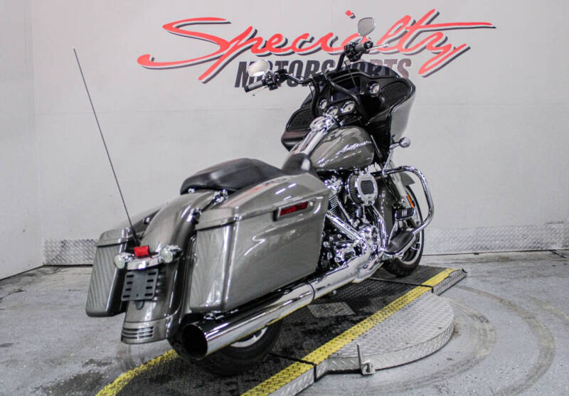 2019 Harley-Davidson Road Glide