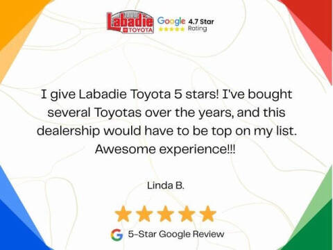 2022 Toyota Camry Hybrid LE