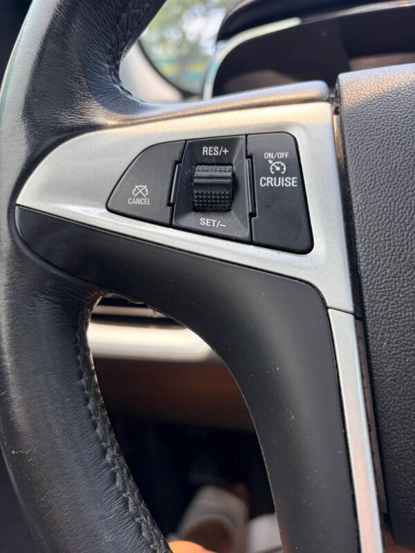 2017 GMC Terrain SLE-2