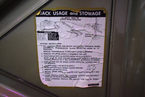 1971 Lincoln Continental