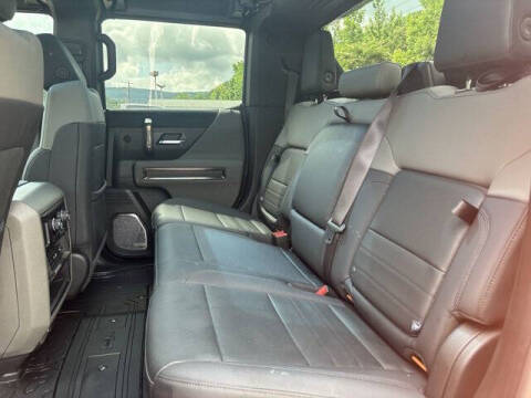 2024 GMC HUMMER EV 2X