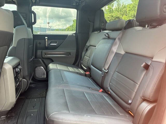 2024 GMC HUMMER EV 2X