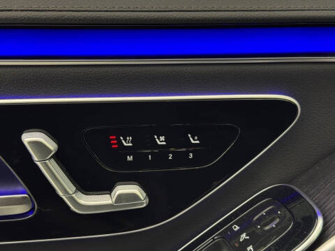 2022 Mercedes-Benz S-Class S 500 4MATIC