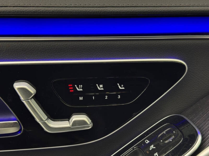 2022 Mercedes-Benz S-Class S 500 4MATIC