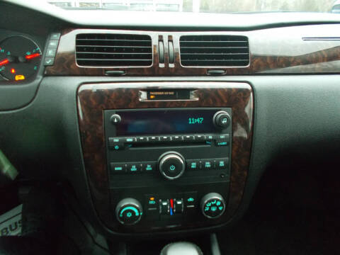 2012 Chevrolet Impala LT