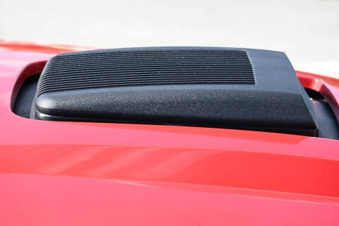 2004 Ford Mustang Mach 1 Premium