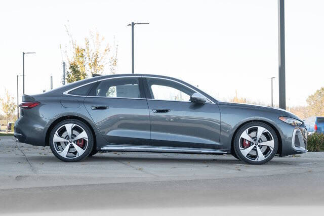 2025 Audi S5 quattro Premium Plus TFSI