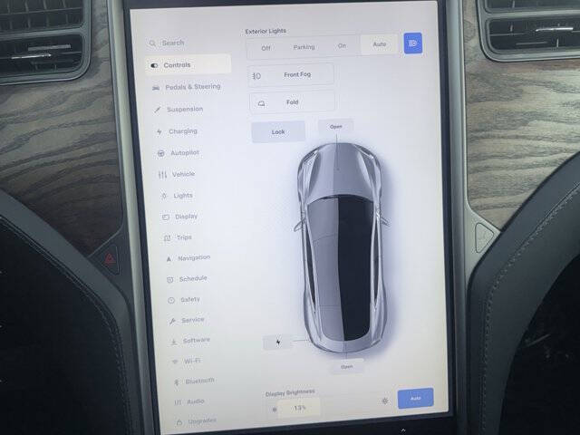 2018 Tesla Model S 100D