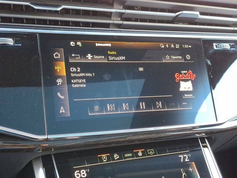 2026 Audi Q7 quattro Premium Plus 55 TFSI