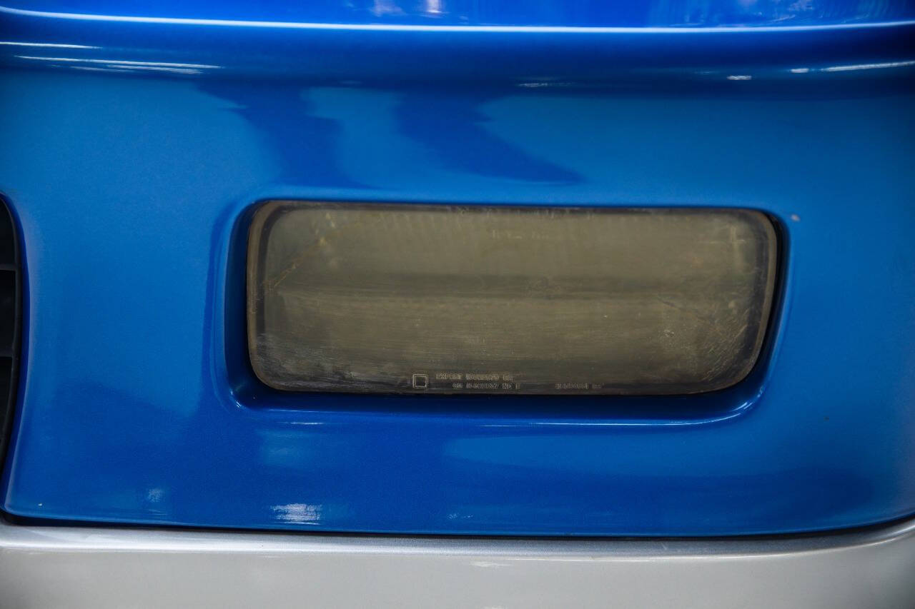 1989 Chevrolet Camaro 40