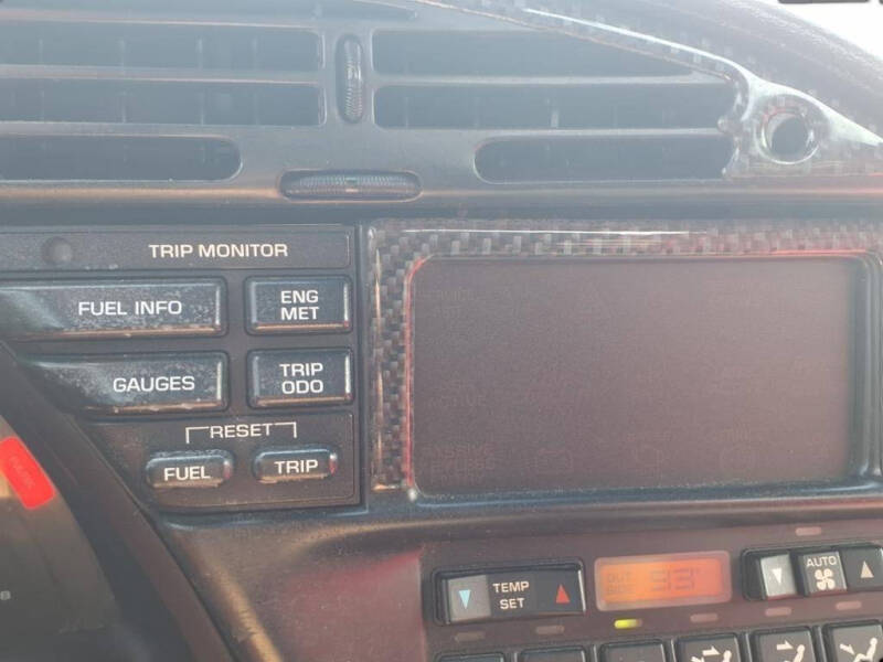 1995 Chevrolet Corvette