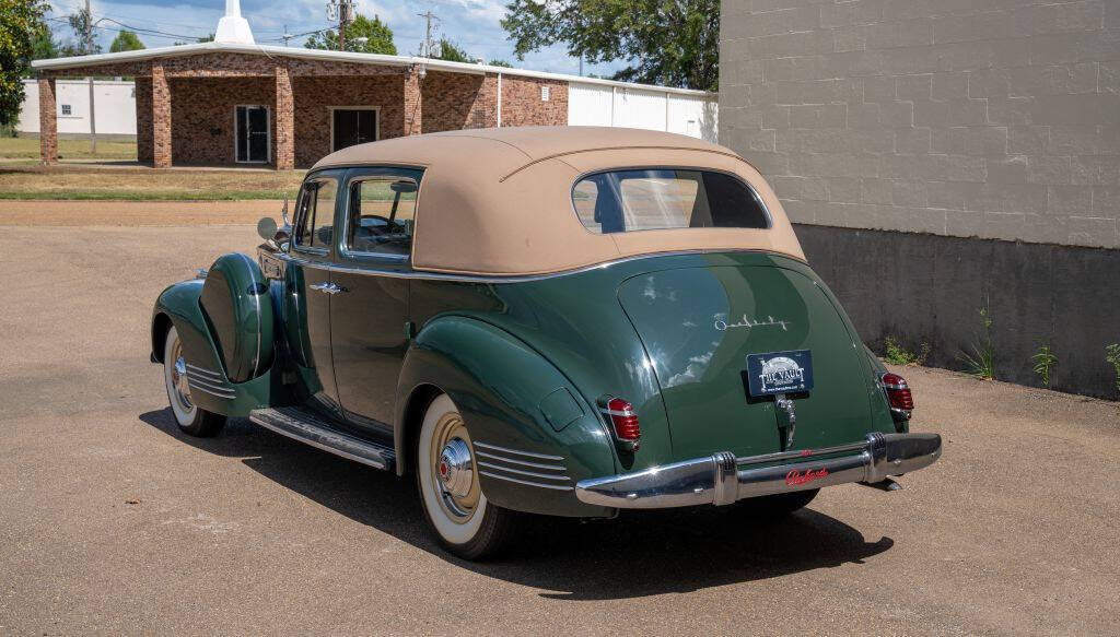 1941 Packard SUPER 8 3