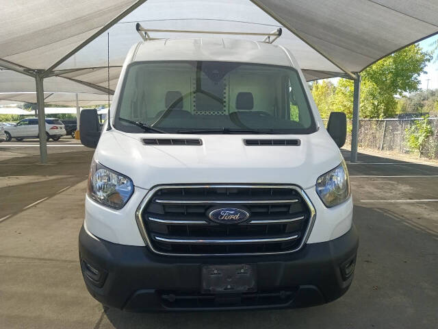 2020 Ford Transit for sale at Auto Haus Imports in Grand Prairie, TX