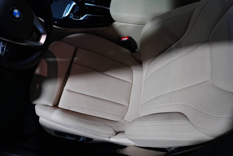 2021 BMW X4 xDrive30i