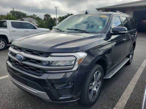 2023 Ford Expedition XLT