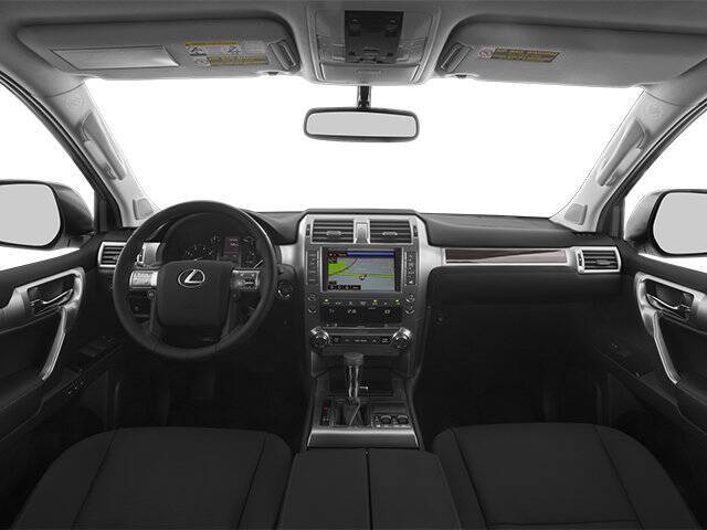 2014 Lexus GX 460