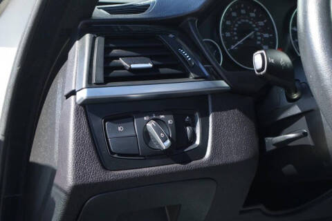 2017 BMW 4 Series 430i