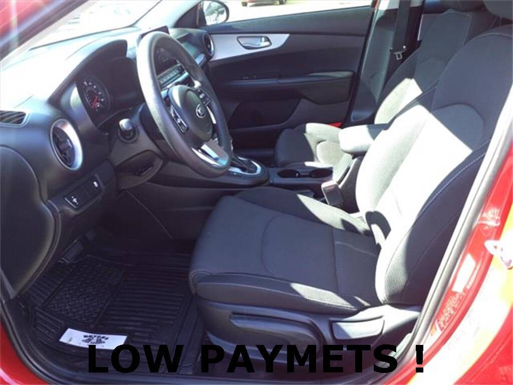 2023 Kia Forte for sale at Bryans Car Corner 2 in Midwest City, OK