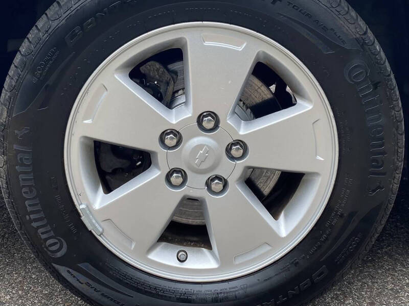 2007 Chevrolet Impala LT