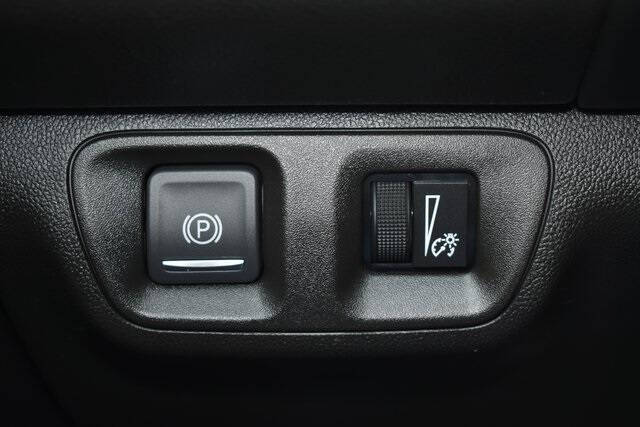 2018 GMC Acadia SLT-2