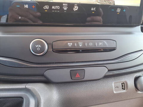 2026 Ford Transit 250