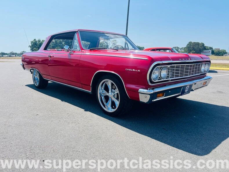 1964 Chevrolet Chevelle