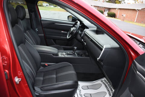 2023 Mazda CX-50 2.5 S Preferred Plus