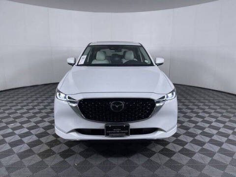 2024 Mazda CX-5 2.5 S Premium