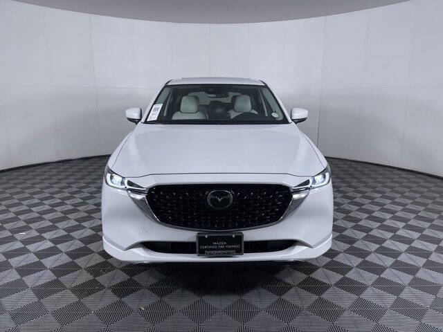 2024 Mazda CX-5 2.5 S Premium