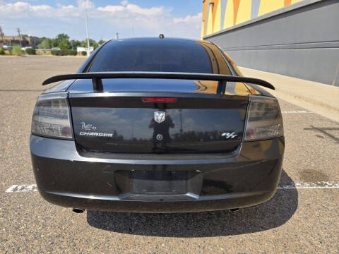 2006 Dodge Charger RT