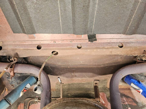 1964 Ford Thunderbird