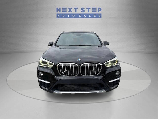 2017 BMW X1 xDrive28i