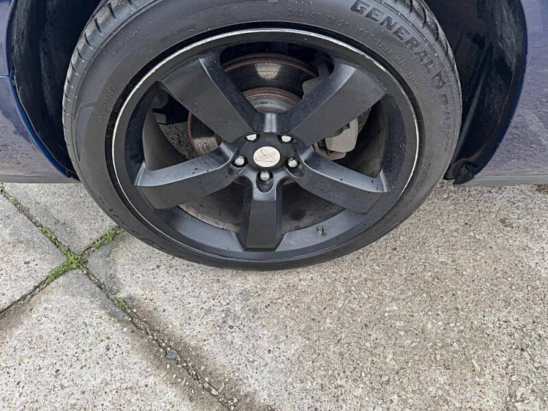 2010 Dodge Challenger SE