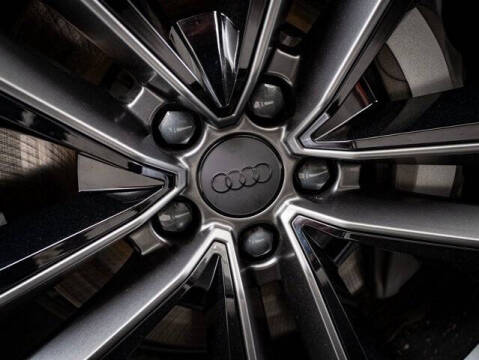 2026 Audi Q7 quattro Premium Plus 55 TFSI