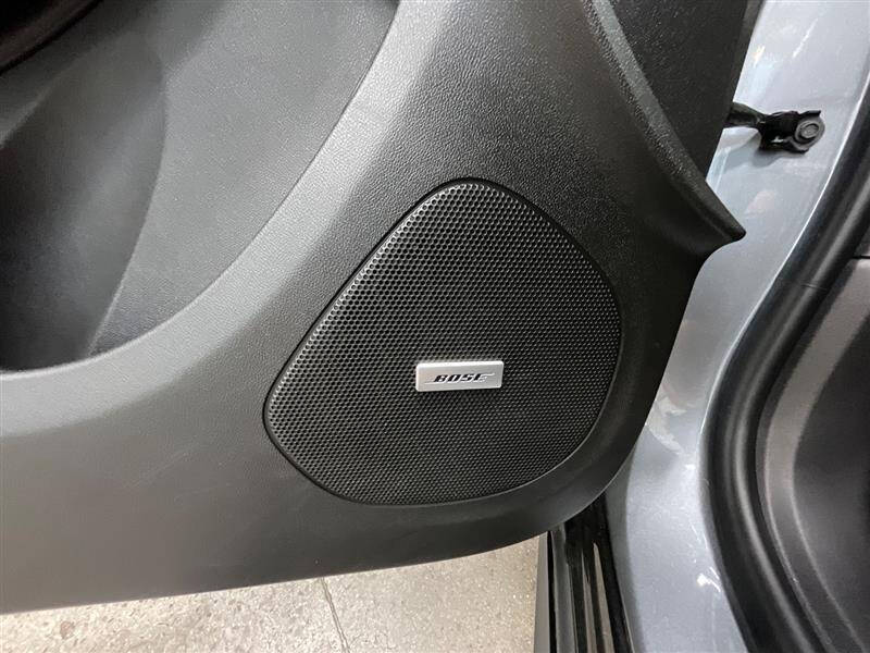 2018 Chevrolet Volt Premier