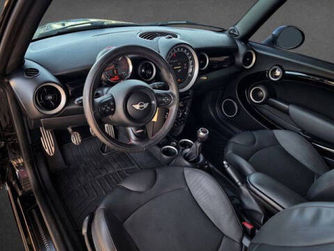 2013 MINI Hardtop John Cooper Works