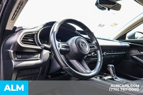 2023 Mazda CX-30 2.5 S Select