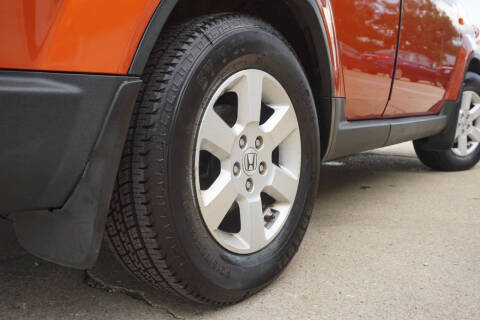 2010 Honda Element EX