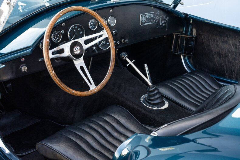 1965 Shelby Cobra