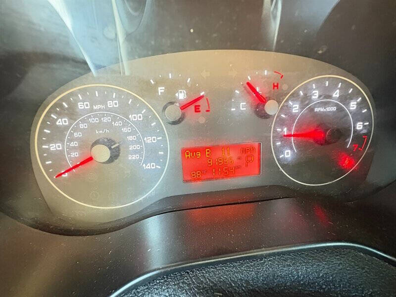 2021 RAM ProMaster City Tradesman