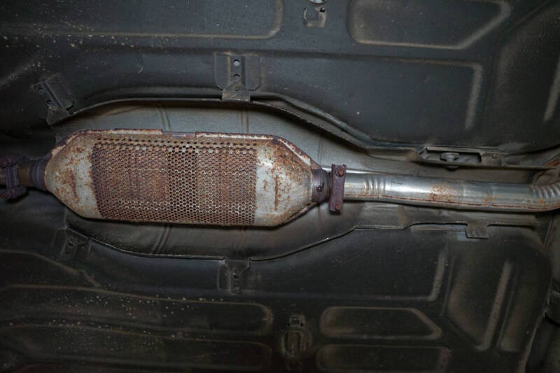 1984 Chevrolet Cavalier CS