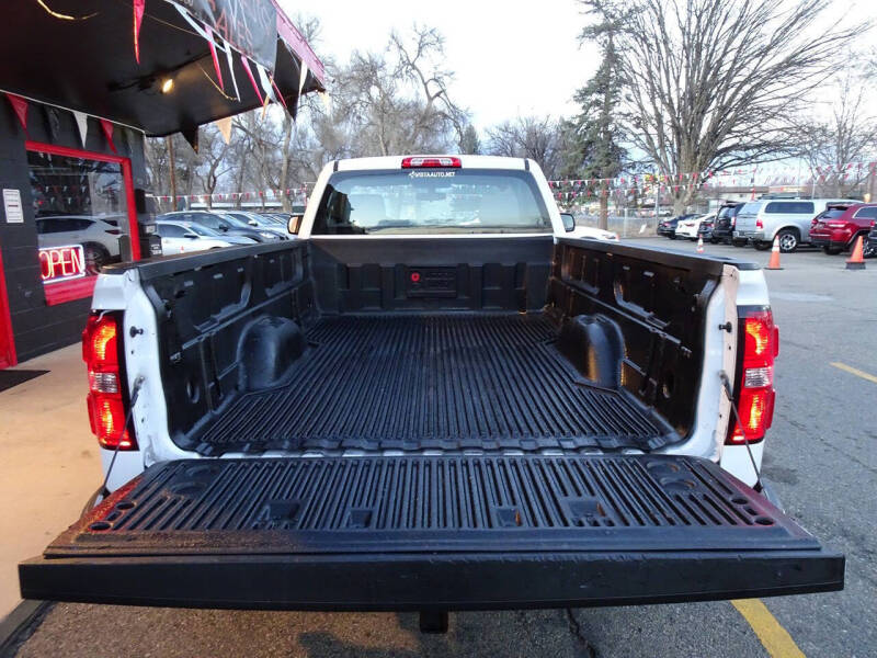 2014 GMC Sierra 1500