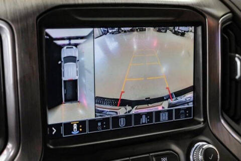 2022 GMC Sierra 3500HD