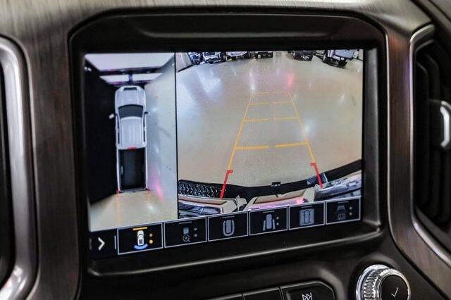 2022 GMC Sierra 3500HD