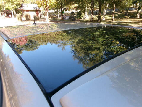 2005 Chevrolet Malibu Maxx LT