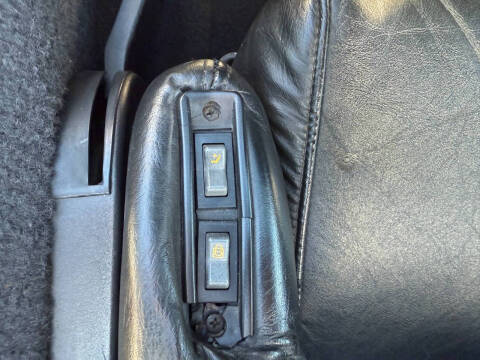 1990 Chevrolet Corvette